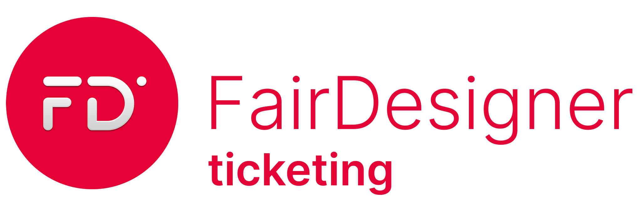 Logos-FairDesigner Rubrik ticketing Logo-FairDesigner Rubrik ticketing