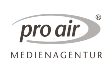 pro air Medienagentur