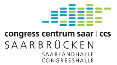 Congress Centrum Saar