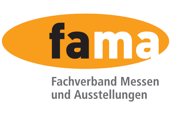 FAMA Logo