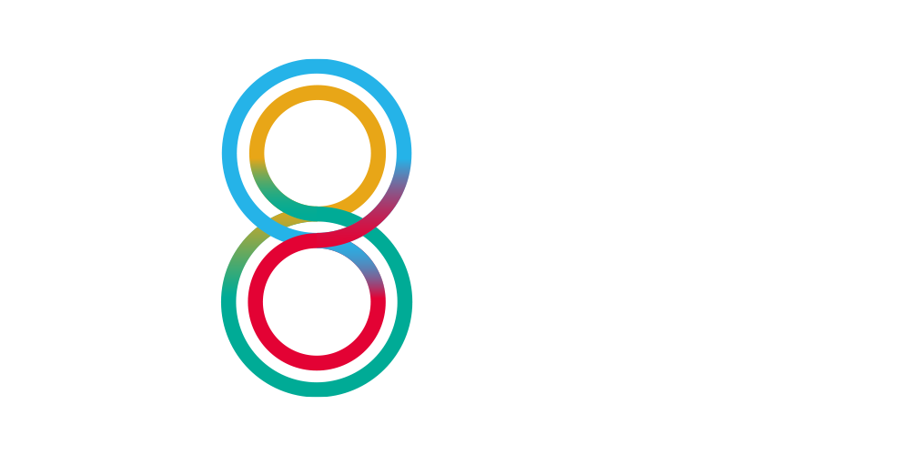 Logo des FairDesigner in der Version 8