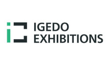 Igedo exhibitions logo